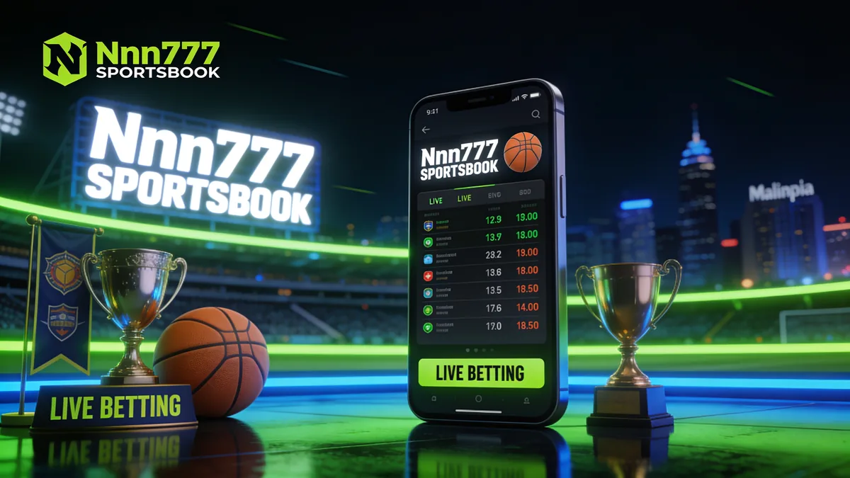 nnn777 in the Philippines — NN777 App Screenshots