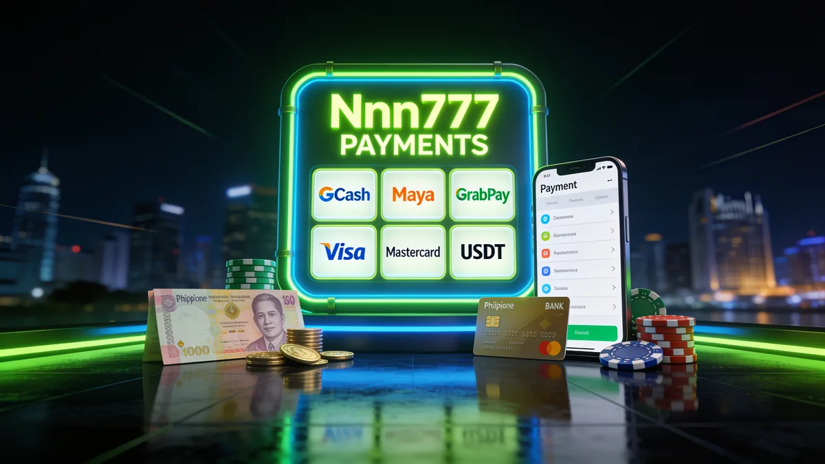 Pros and Cons of NN777: nnn777 guide for players in the Philippines